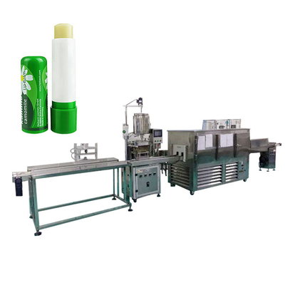 Small Cosmetic Cream Filling Machine Made in Bottle Filling Machine Cosmetic Filling Machine Paste Factory
